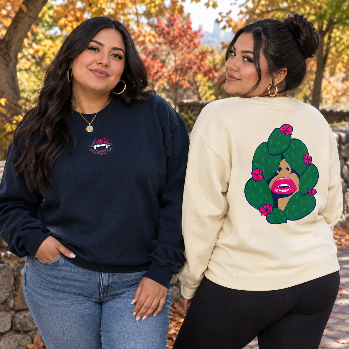 Viridian Besos Brand